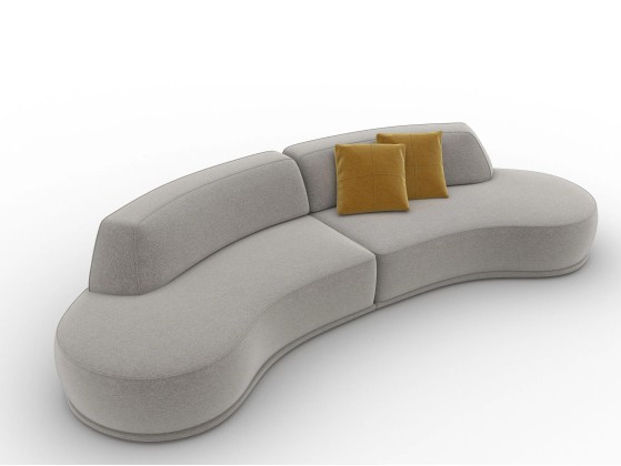 Диван CTS SALOTTI BAGUTTA