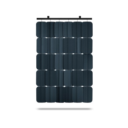 Перегородка True Design PATCH