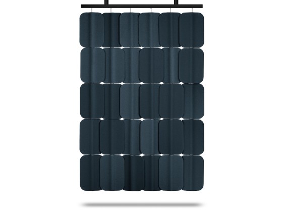 Перегородка True Design PATCH