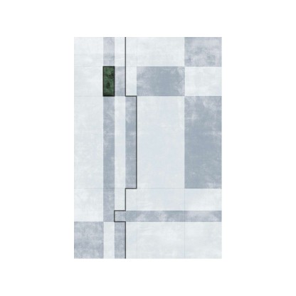 Ковер Sirecom Tappeti FACE RELOADED COOL