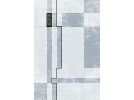 Ковер Sirecom Tappeti FACE RELOADED COOL