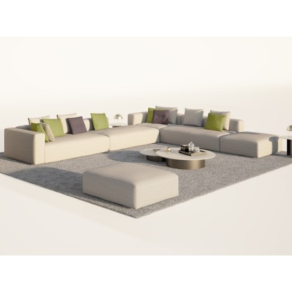 Диван Martinez Cardona GRANT