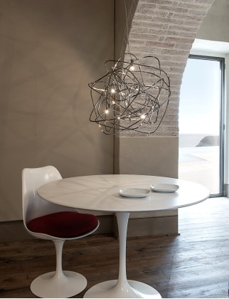 Подвесные светильники TERZANI DOODLE