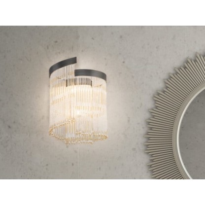 Бра - настенная лампа Patrizia Volpato VENEZIA 4800