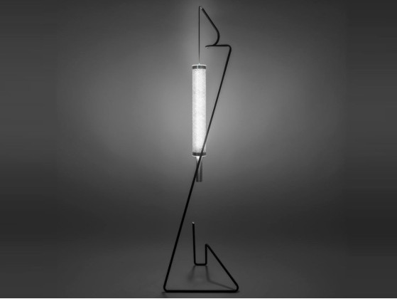 Напольный светильник Firmamento Milano KATE