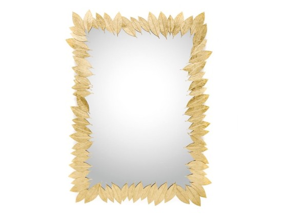 Зеркало Ginger & Jagger LEAF