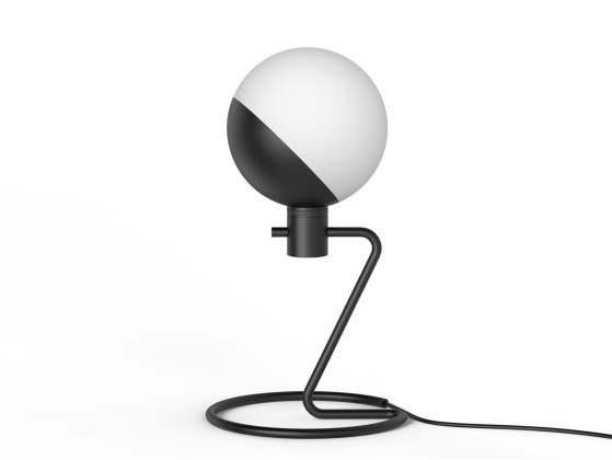 Настольные светильники Grupa BALUNA