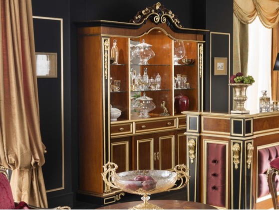 Мебель для домашнего бара Modenese Luxury Interiors 15106