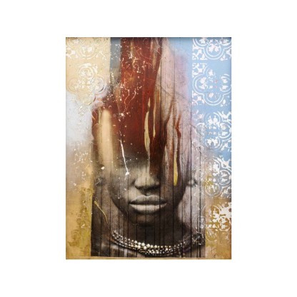 Акустические стеновые панели MOMENTI RP-006