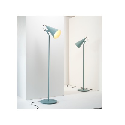 Напольный светильник ZAVA JEENA