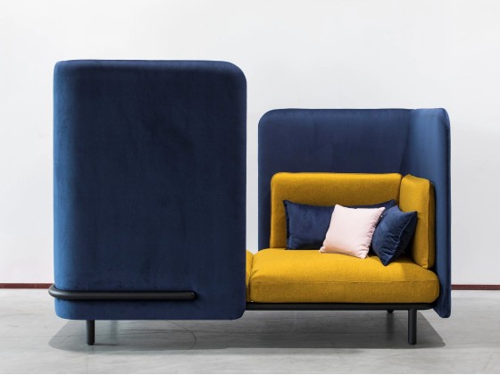 Диван BuzziSpace BuzziSpark Original