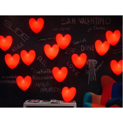 Бра - настенная лампа SLIDE LOVE