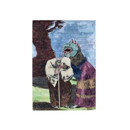 Ковер HENZEL STUDIO UNTITLED