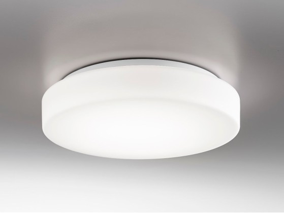 Бра - настенная лампа Zafferano DRUM BAYONET