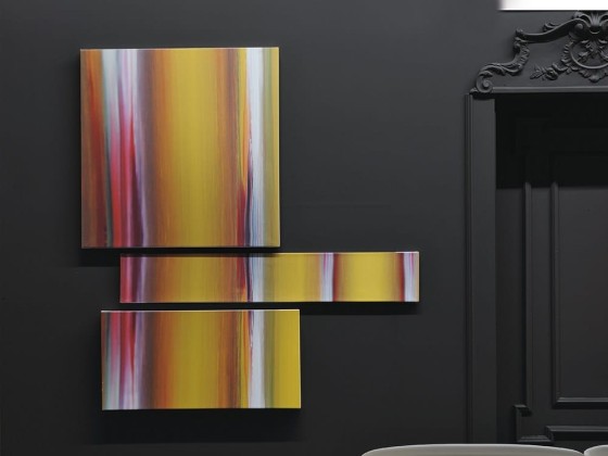 Печать на холсте Adriani e Rossi edizioni TRITTICO ENERGY