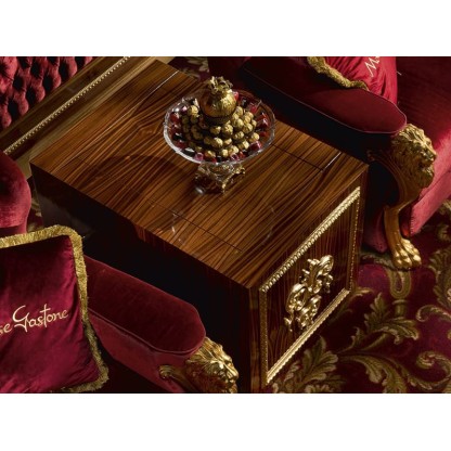 Столик Modenese Luxury Interiors 14646