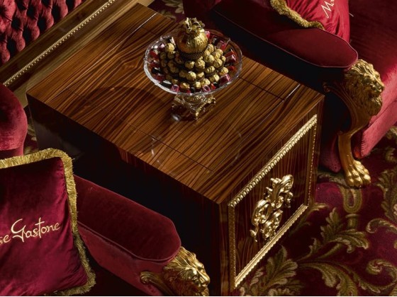 Столик Modenese Luxury Interiors 14646