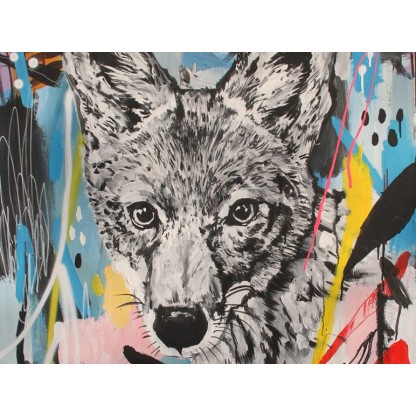 Акустические стеновые панели MOMENTI RE-005