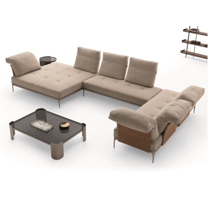 Диван Ditre Italia ADA