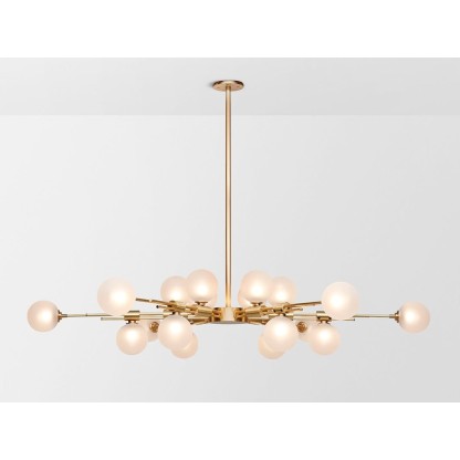 Подвесные светильники Articolo Studio TRILOGY STARBURST