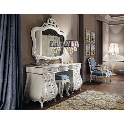 Туалетный столик Modenese Luxury Interiors 11212