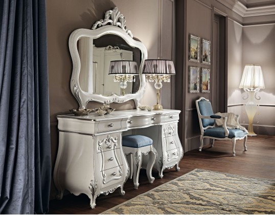 Туалетный столик Modenese Luxury Interiors 11212