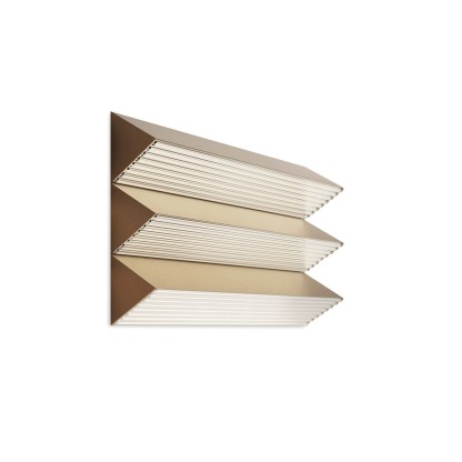 Бра - настенная лампа Contardi STICK TRIO