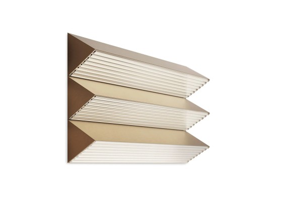 Бра - настенная лампа Contardi STICK TRIO