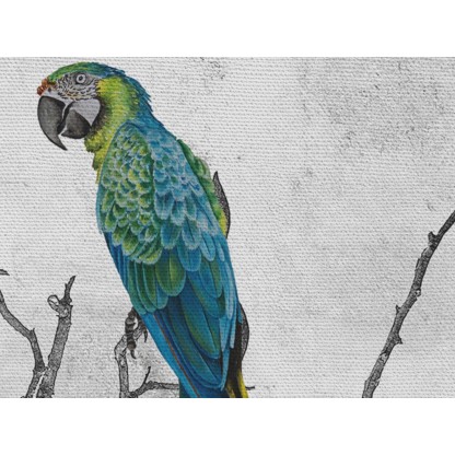 Ткань для штор ABITEX HORO 33 ST05 TOKYO SPICE