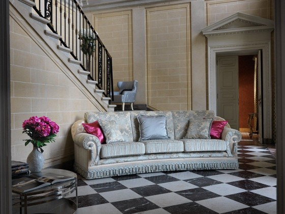 Диван Domingo Salotti ALONSO