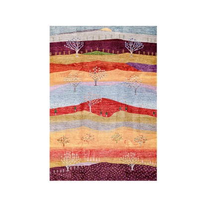 Ковер Zollanvari LANDSCAPES OF MY FATHERLAND 31