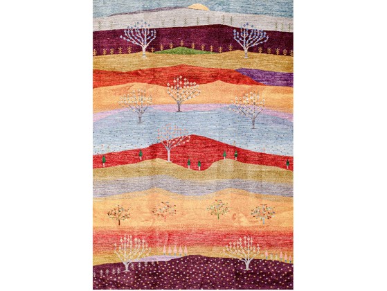Ковер Zollanvari LANDSCAPES OF MY FATHERLAND 31