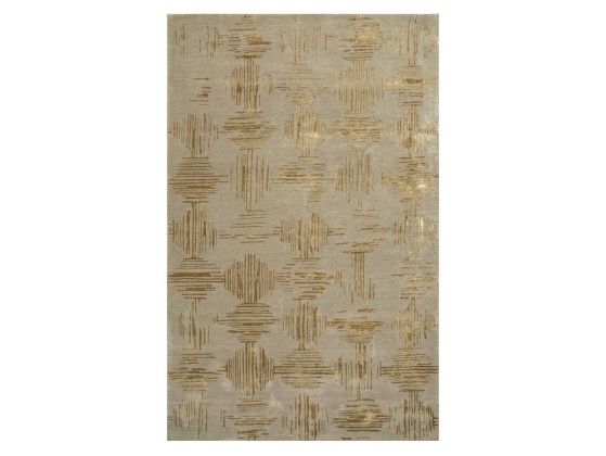 Ковер Jaipur Rugs TAQ-184 Ashwood/Honey