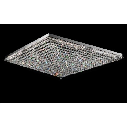 Потолочные светильники Masiero IMPERO &amp; DECO VE 809