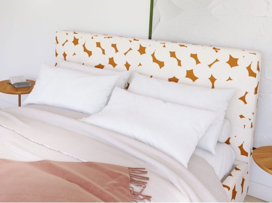 Ткань для штор Martina Banozic Textiles RAVA TERRA