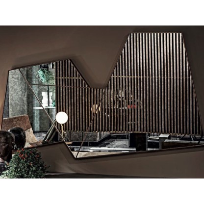 Зеркало Shake RIFLESSI