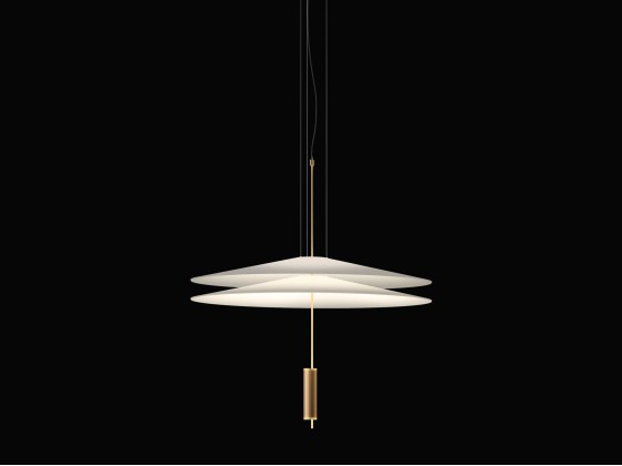 Подвесные светильники Vibia FLAMINGO 1510