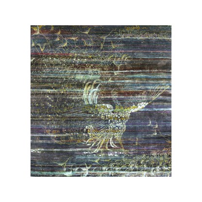 Ковер Zollanvari PRANCING PEACOCK 2