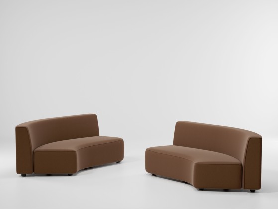 Диван Kettal SOFA O