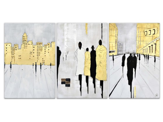 Картина Arte dal Mondo WF040TX1