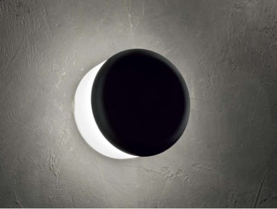 Настеннопотолочные светильники Linea Light Group MINIWHITE_COVER_R