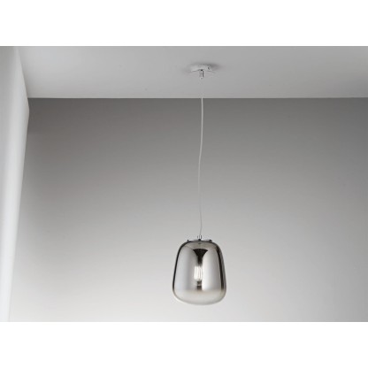 Подвесные светильники Fan Europe Lighting SMOKE