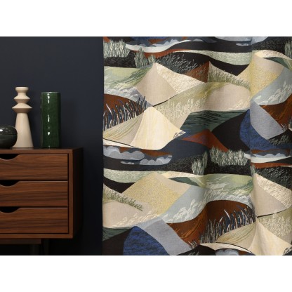 Ткань для штор LELIEVRE ALTITUDE