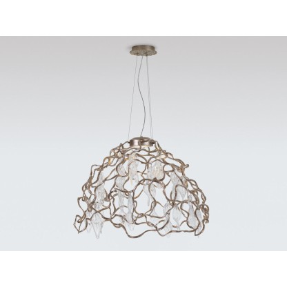 Подвесные светильники Serip NIAGARA DOME MEDIUM