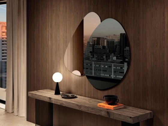 Зеркало Lago MELTY - 2595