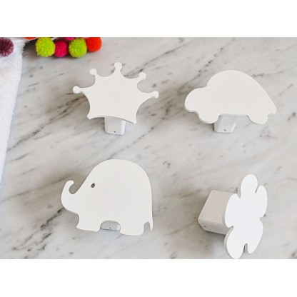 Вешалка для детей mg12 KIDS