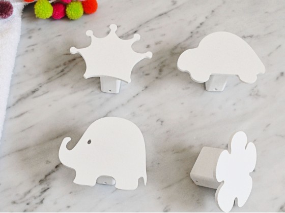 Вешалка для детей mg12 KIDS