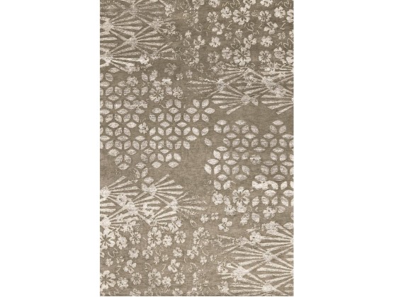 Ковер Sirecom Tappeti ICON JUNGLE BEIGE