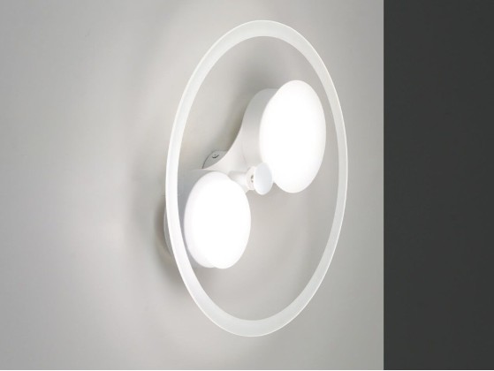 Бра - настенная лампа Cattaneo SUMMER