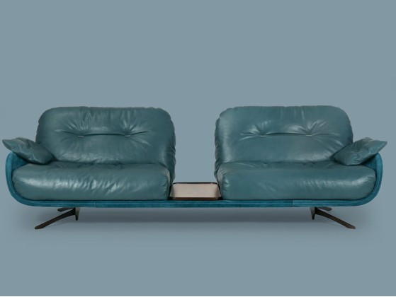 Диван Borzalino AYTON